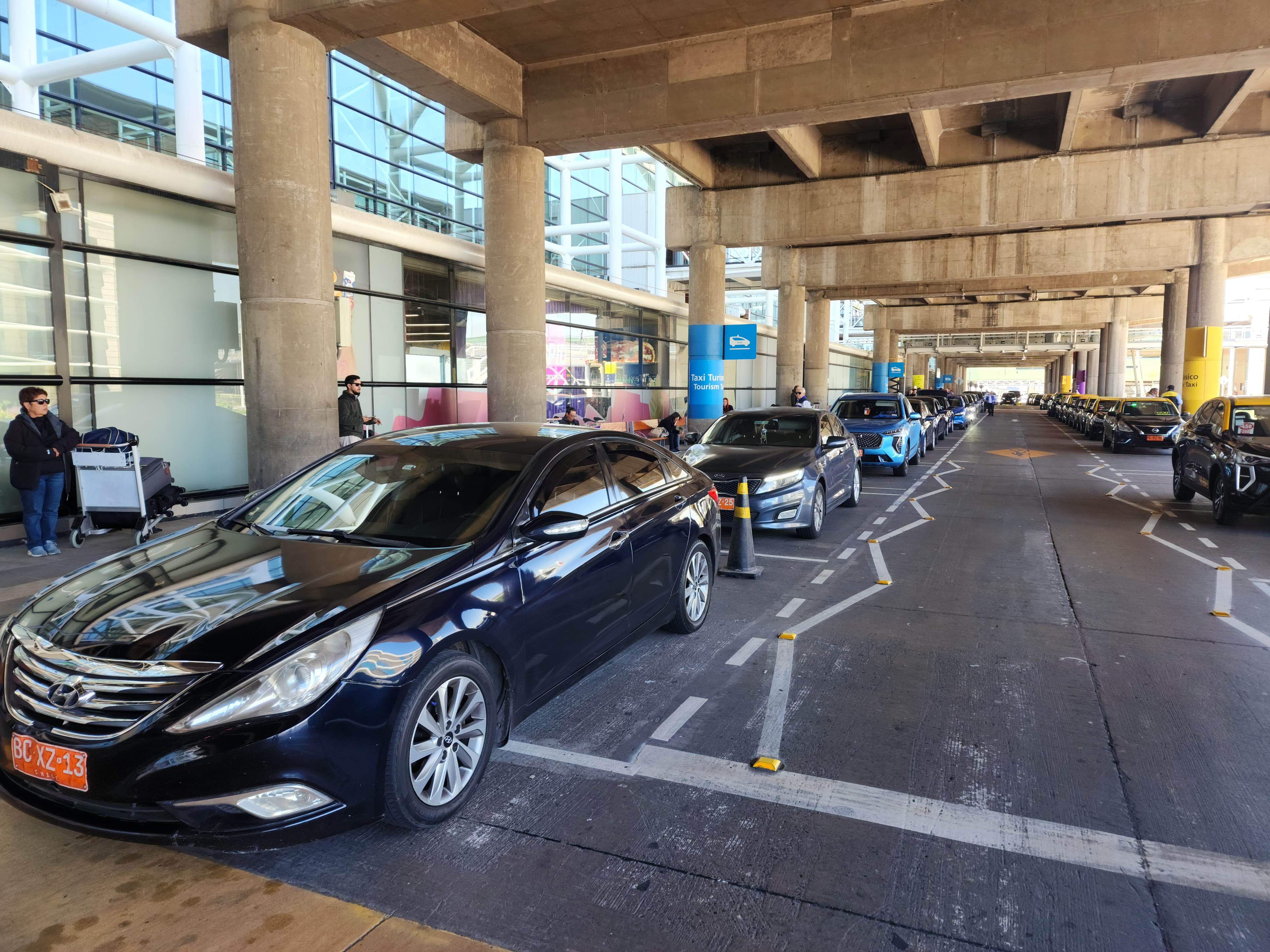 Vehículos Premium 1