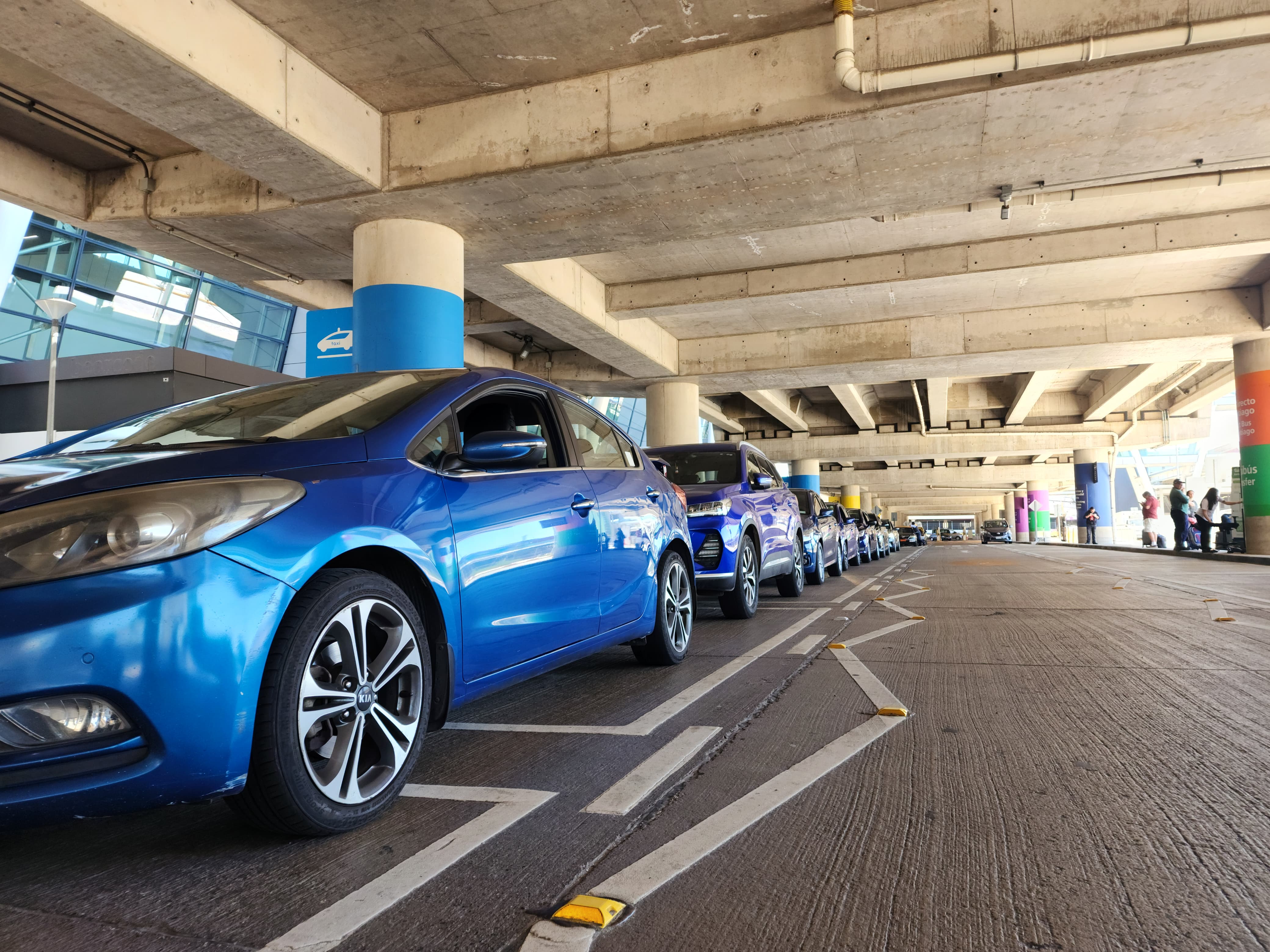 Vehículos Premium 2